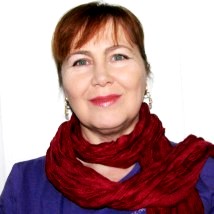 Natalie Terekhova